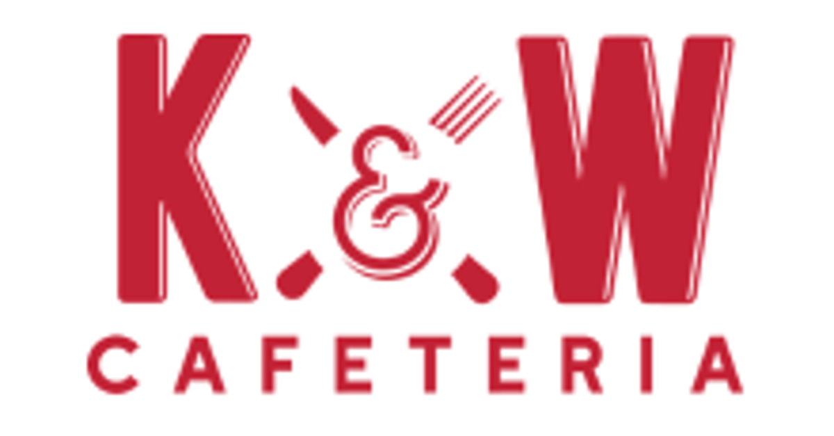 K&W Cafeteria (45 Burlington)