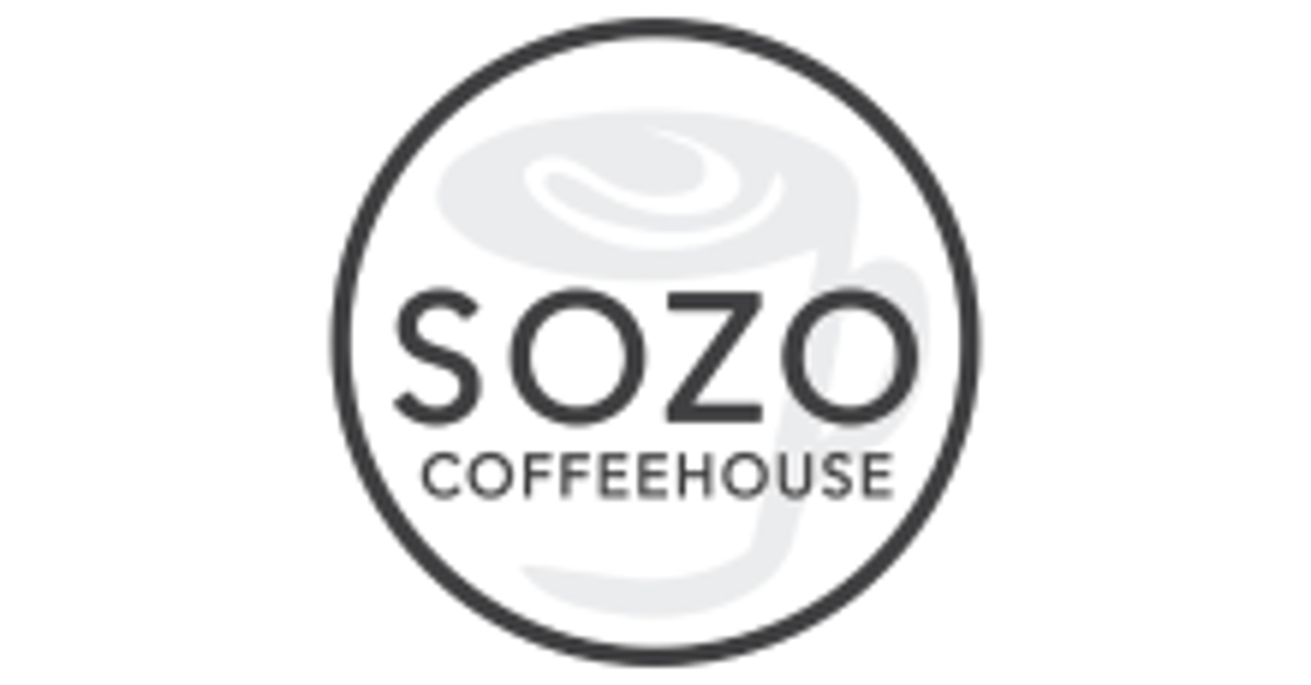 Sozo Coffeehouse (Jones St)