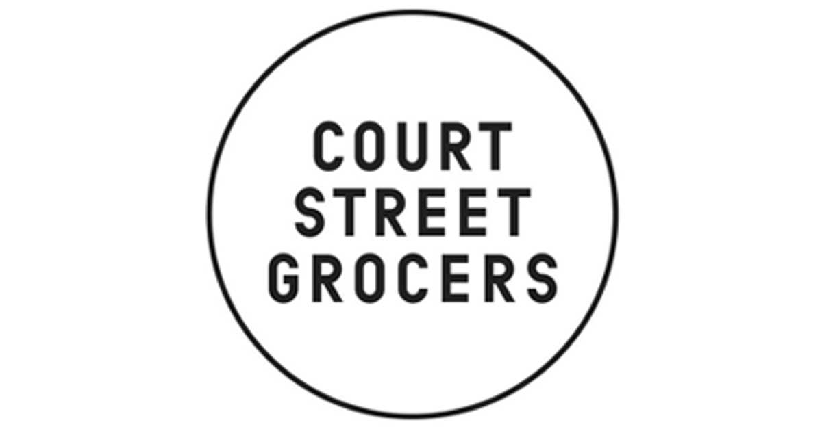 Court Street Grocers - Metropolitan Ave