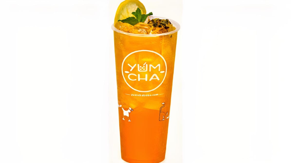 Order YUM CHA S BOBA TEA MORE Brentwood CA Menu Delivery