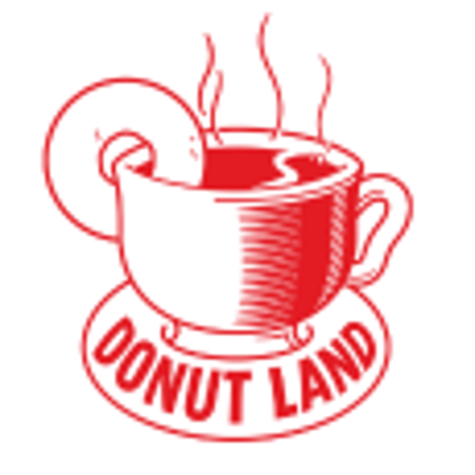 Donut Land (Pearl Rd)