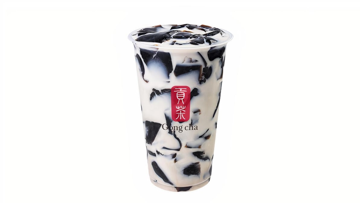 Order GONG CHA AB Menu Delivery Menu Prices DoorDash