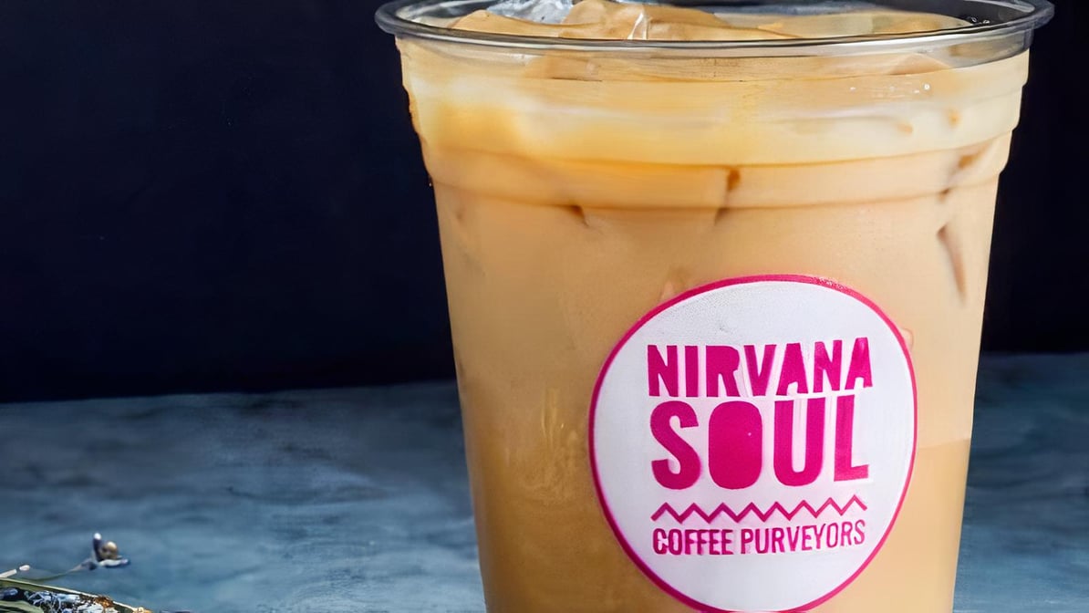 Nirvana Soul Tote Bag — Nirvana Soul Coffee Purveyors