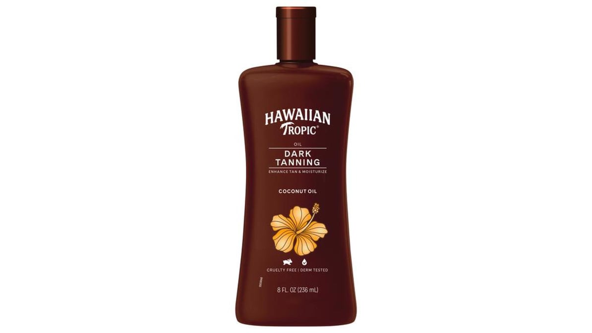 Hawaiian tropic ORIGINAL-