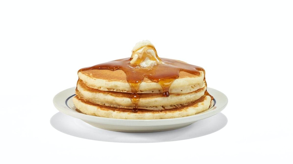IHOP fills gaps in menu with new savory and sweet additions