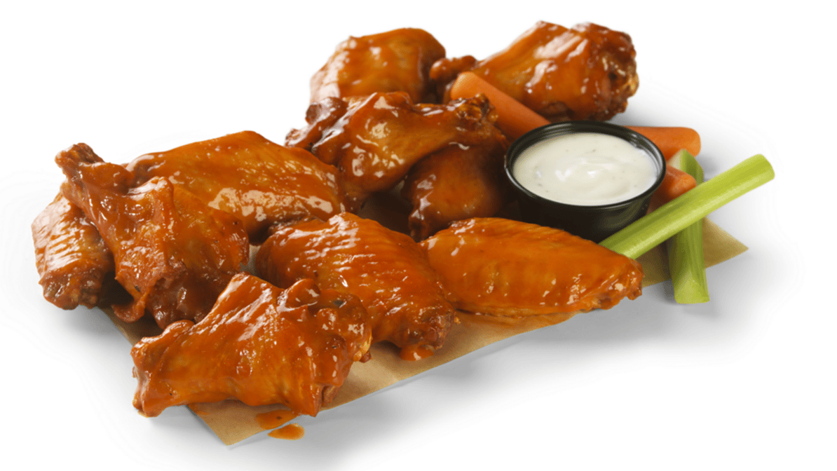 Buffalo Wild Wings Delivery Menu | 7430 South Las Vegas Boulevard Las Vegas  - DoorDash