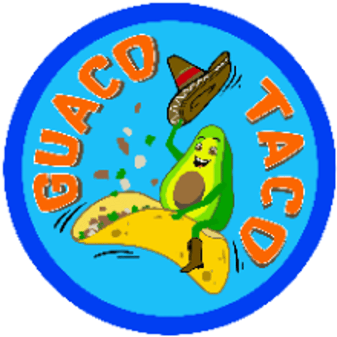 Guaco Taco  