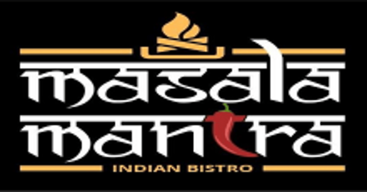 Masala Mantra Indian Bistro (N Main St)