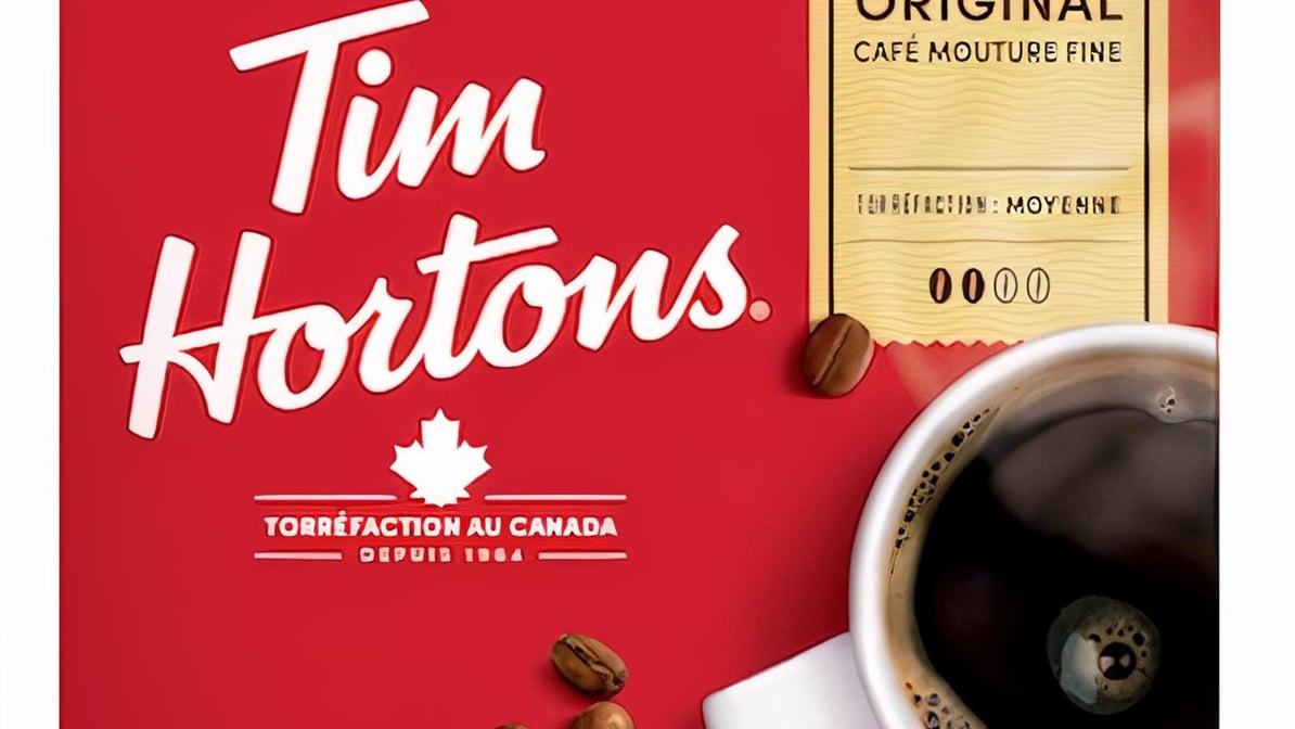 Order Tim Hortons (45 Everridge Drive Sw) Delivery【Menu & Prices】, Calgary