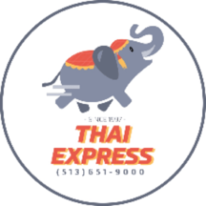 Thai Express (W McMillan St)