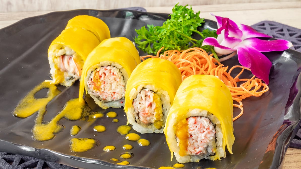 Sushi Masa Delivery Takeout Southwest Freeway Sugar Land Menu Prices Doordash