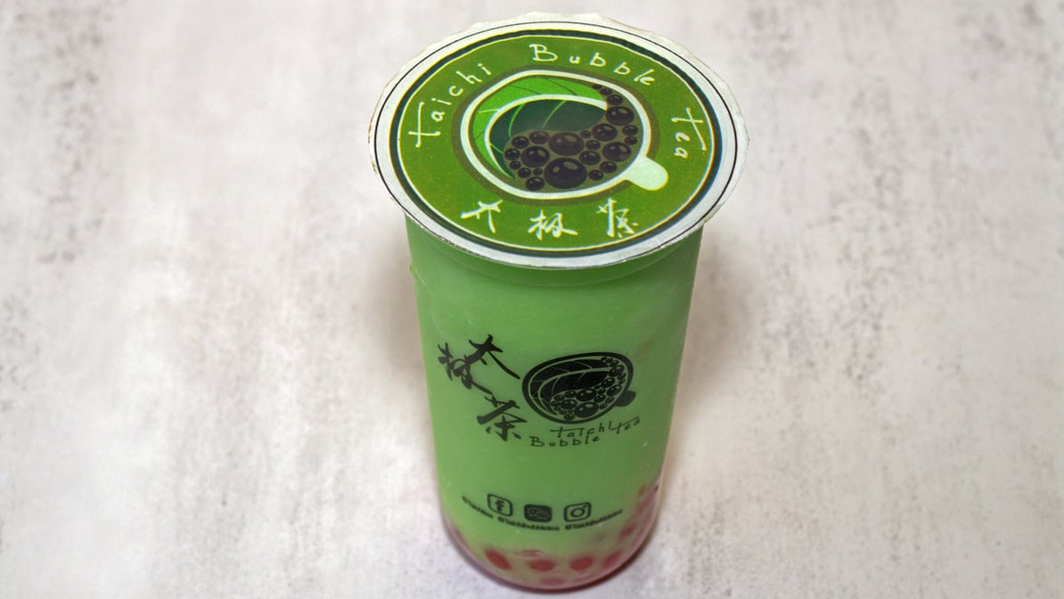 Order TAI CHI BUBBLE TEA - Utica, NY Menu Delivery [Menu & Prices]