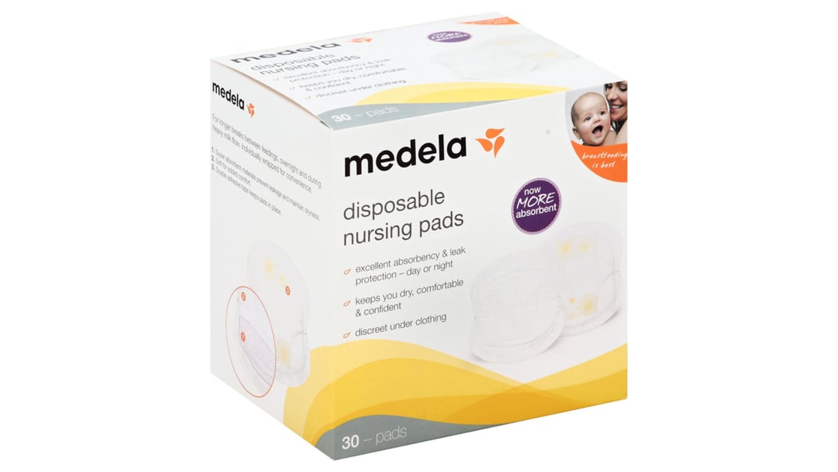 Medela Hydrogel - Breastfeeding Boutique