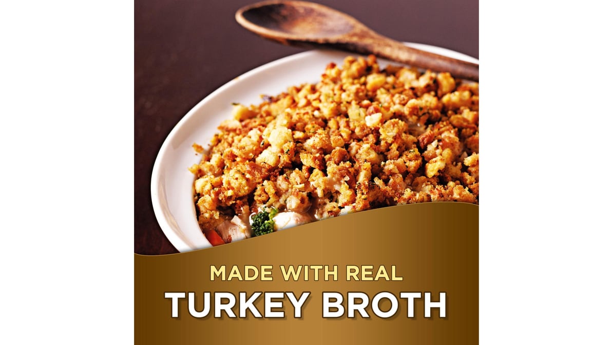 Stove Top Stuffing Mix Turkey Delivery - DoorDash