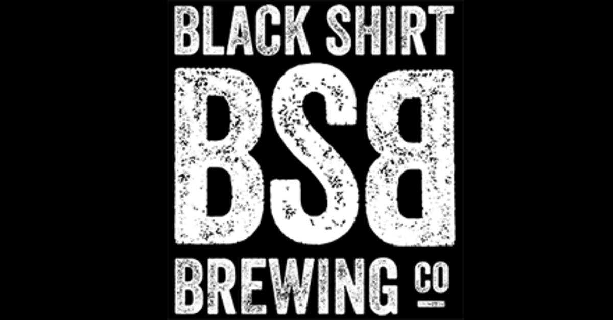 Black Shirt Brewing Co and Craft Pizza Kitchen