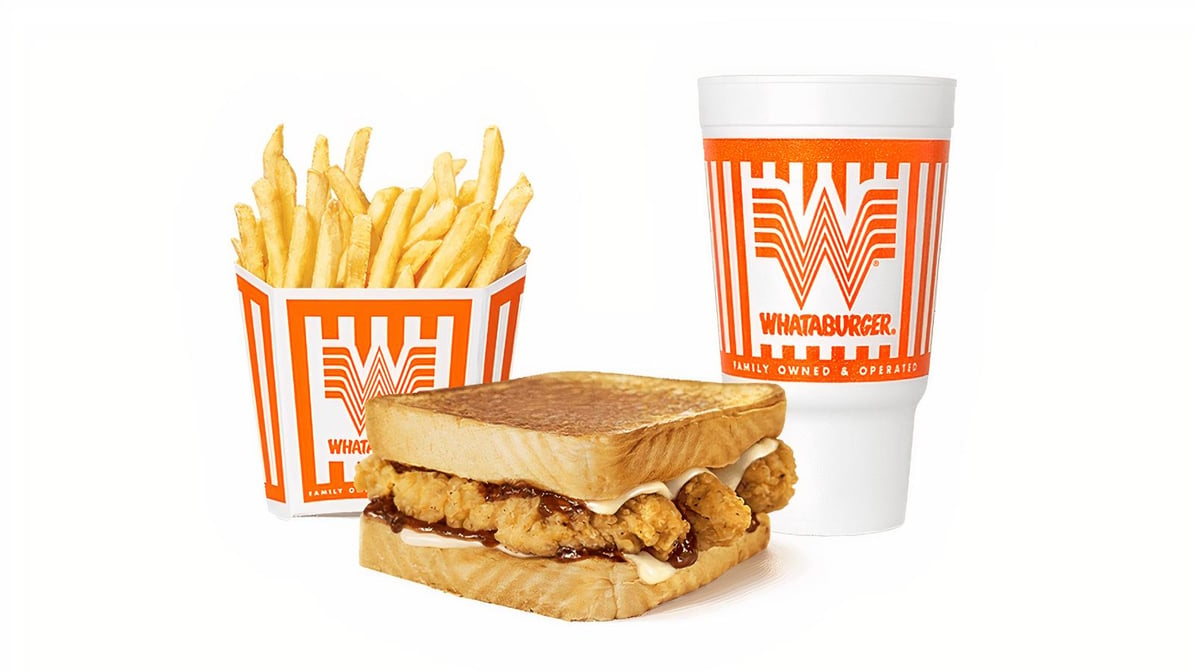 Whataburger does Something Good for the West Valley