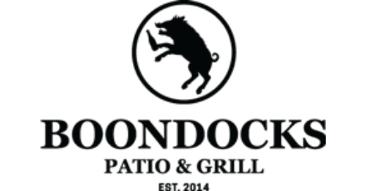 Boondocks Patio & Grill (Scottsdale)