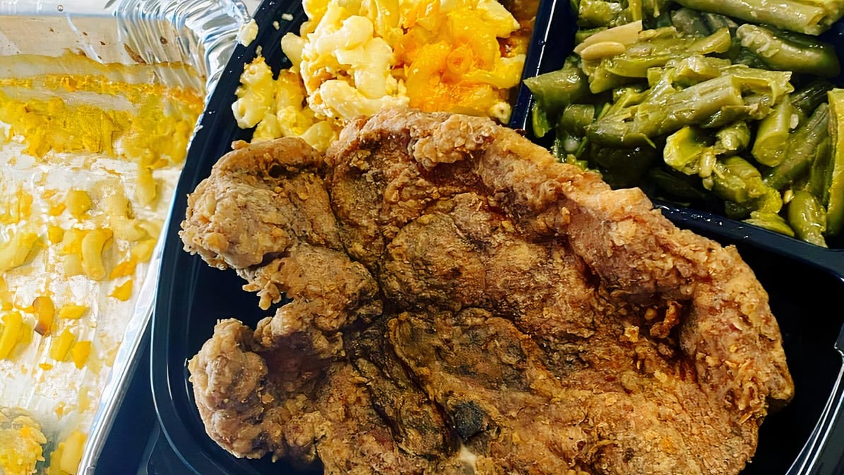 Jackson's Soul Food, 8274 Tara Blvd, Jonesboro, GA, Eating places - MapQuest