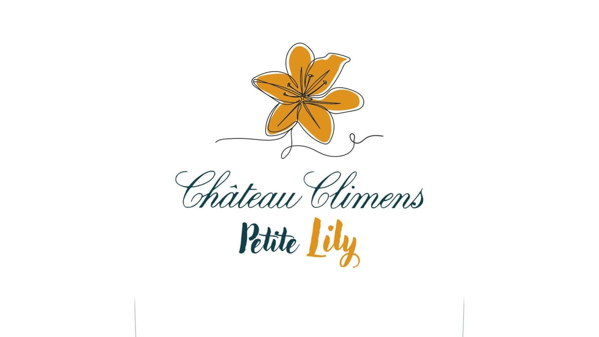 Chateau Climens Petite Lily Bordeaux Blanc Sec Bottle (750 ml x 6 ct) |  Delivery Near Me - Doordash