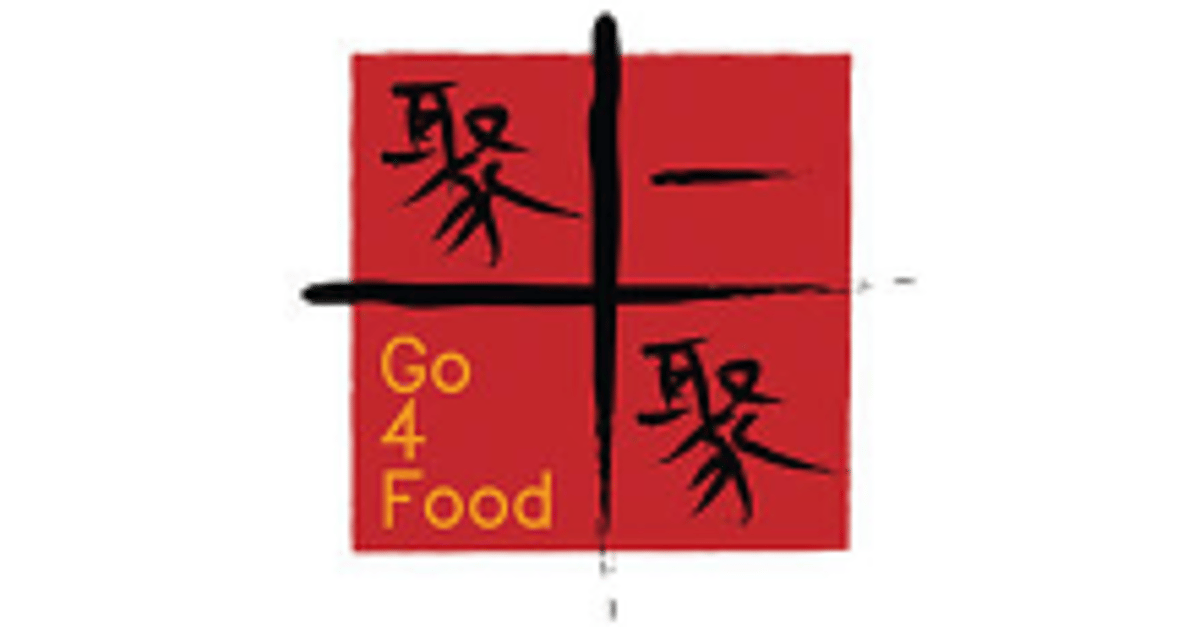 Go 4 Food (West 23rd St)