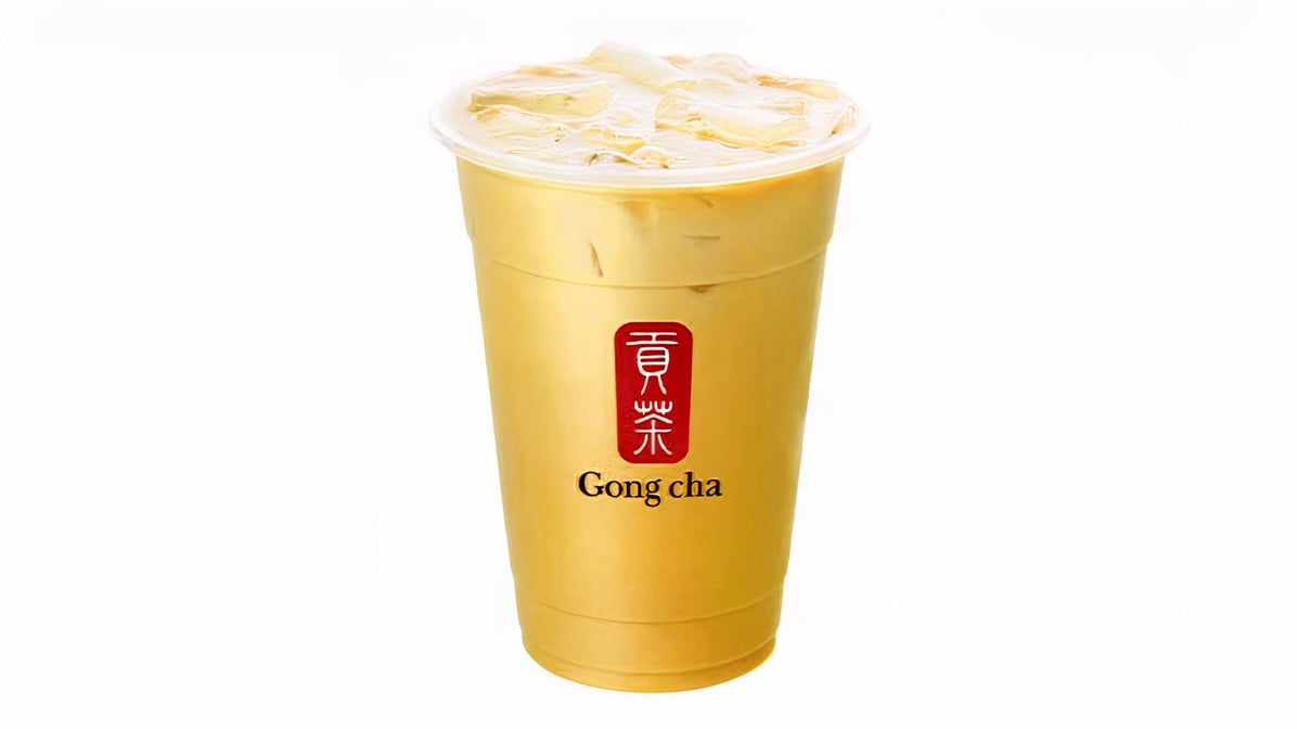 Order GONG CHA Hoboken NJ Menu Delivery Menu Prices