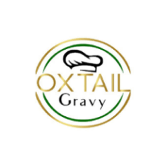 Jamaican Gourmet "Oxtail Gravy Truck"