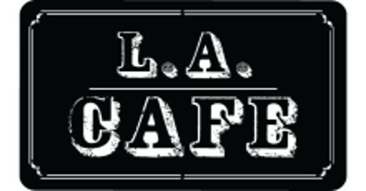 LA Cafe (South Spring Street)