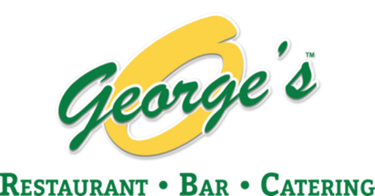 George's Restaurant & Catering (Speight Ave)-