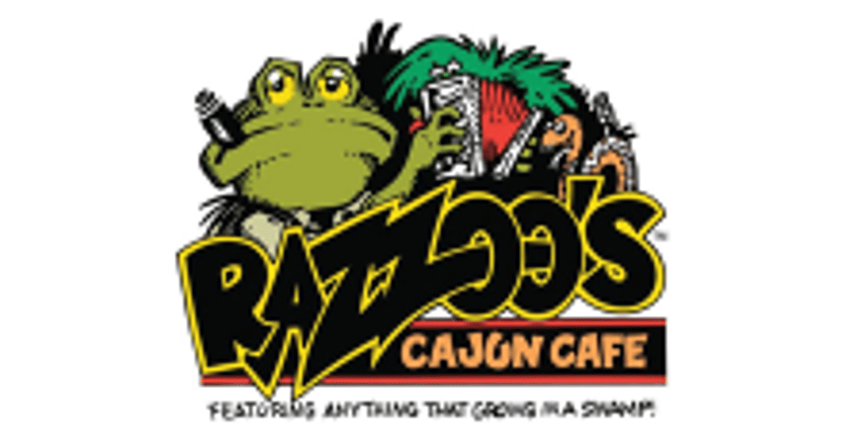 Razzoo's Cajun Cafe (College Station)
