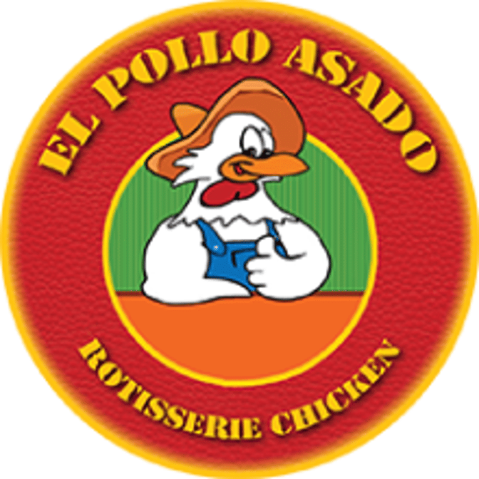 El pollo asado (W College Ave Ste E)