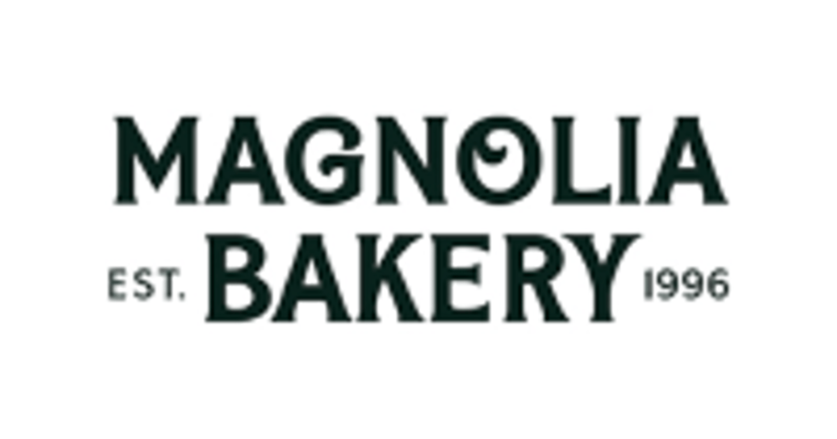 Magnolia Bakery (DashMart, COL-2)