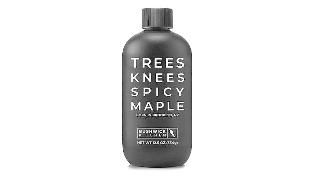 Threes Knees Spicy Gift Set by Bushwick Kitchen