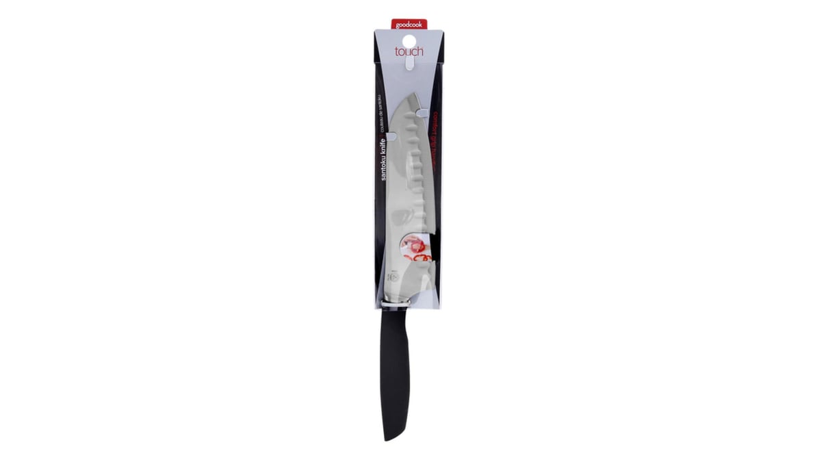 Goodcook Touch Knife, Utility