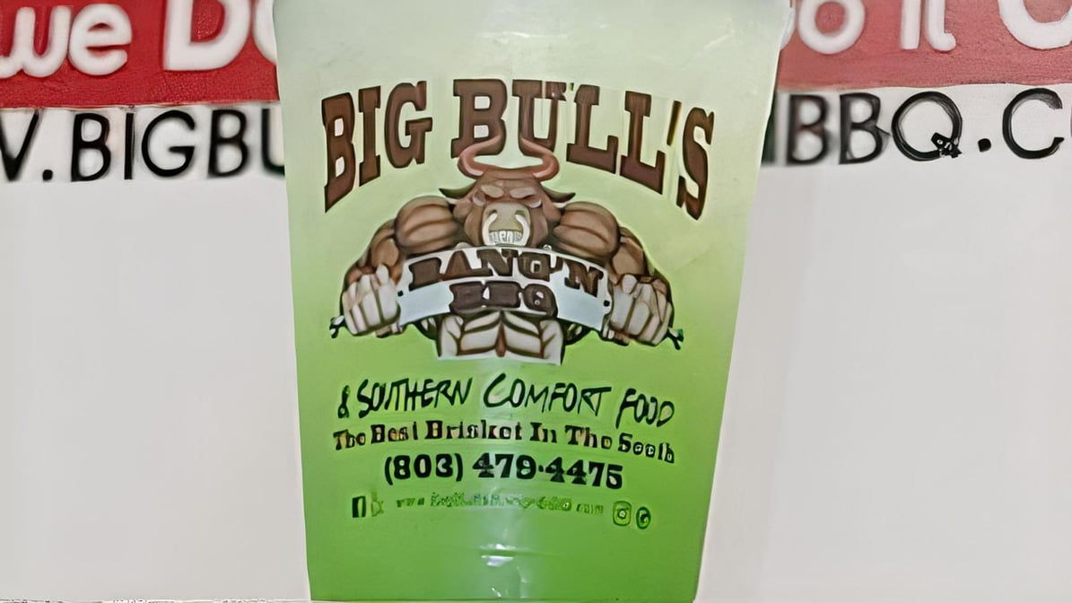 Order Big Bulls Bangn BBQ and Southern Comfort Food - Columbia, SC Menu  Delivery [Menu & Prices] | Columbia - DoorDash