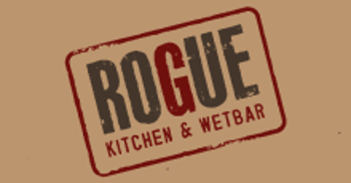 Rogue Kitchen & Wetbar