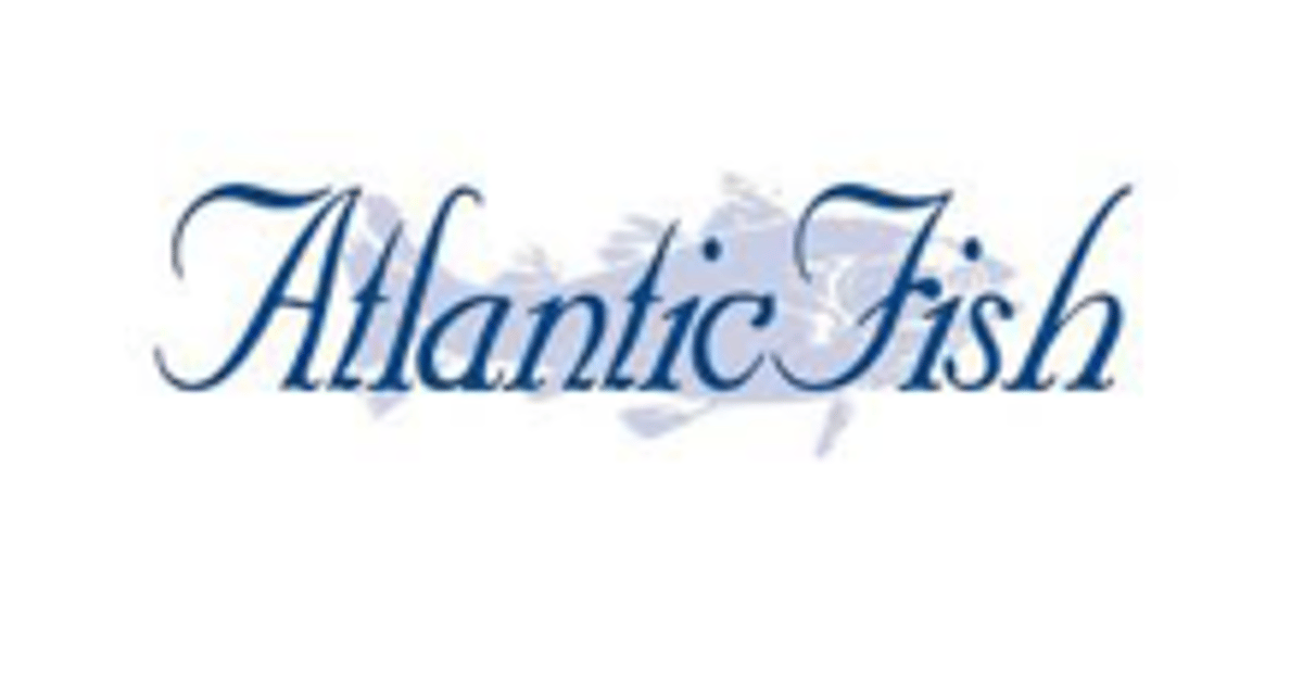 Atlantic Fish Co. (Boylston St)