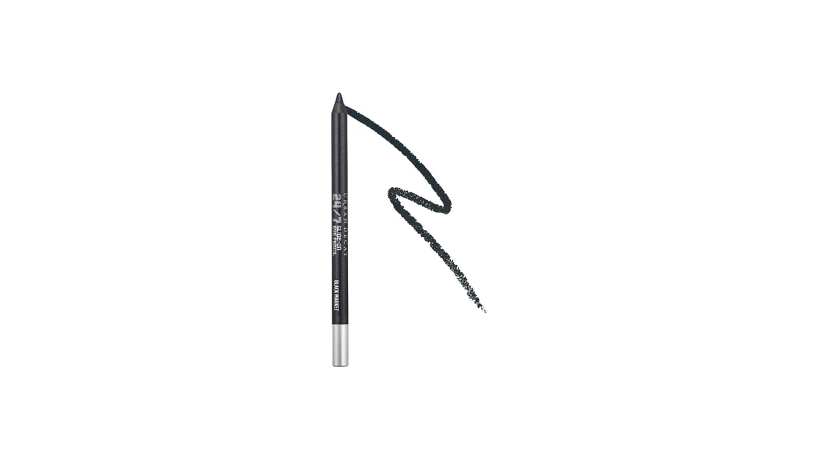 Urban Decay 24/7 Glide-On Naked Cherry Collection Black Market Eye  Pencil (0.04 oz) | Delivery Near Me - Doordash