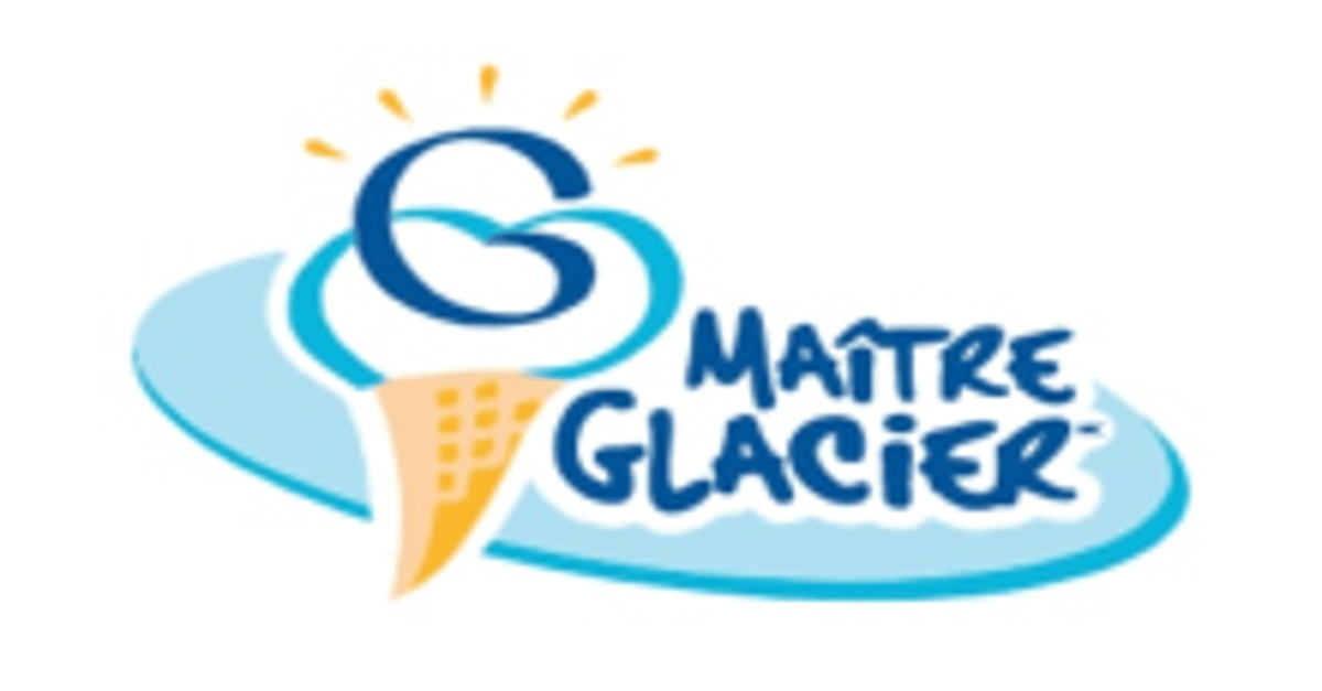 Maitre Glacier (7625 Boulevard Jean-XXIII)