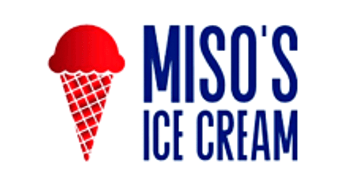 Miso's Ice Cream (High Point)