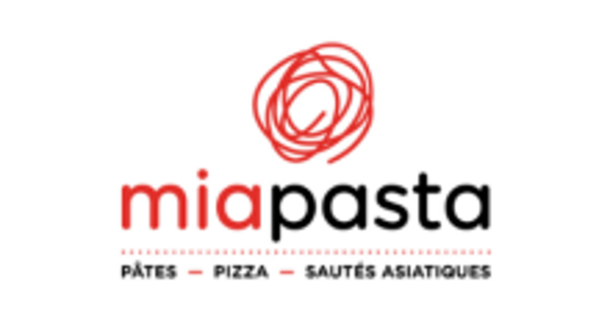 Mia Pasta (Bd Maloney - Gatineau)