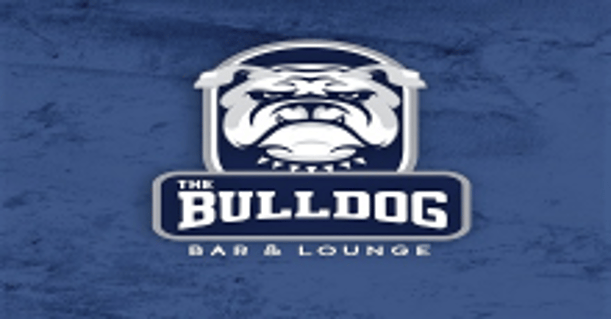 DUPE The Bulldog Bar & Lounge (N College Ave)