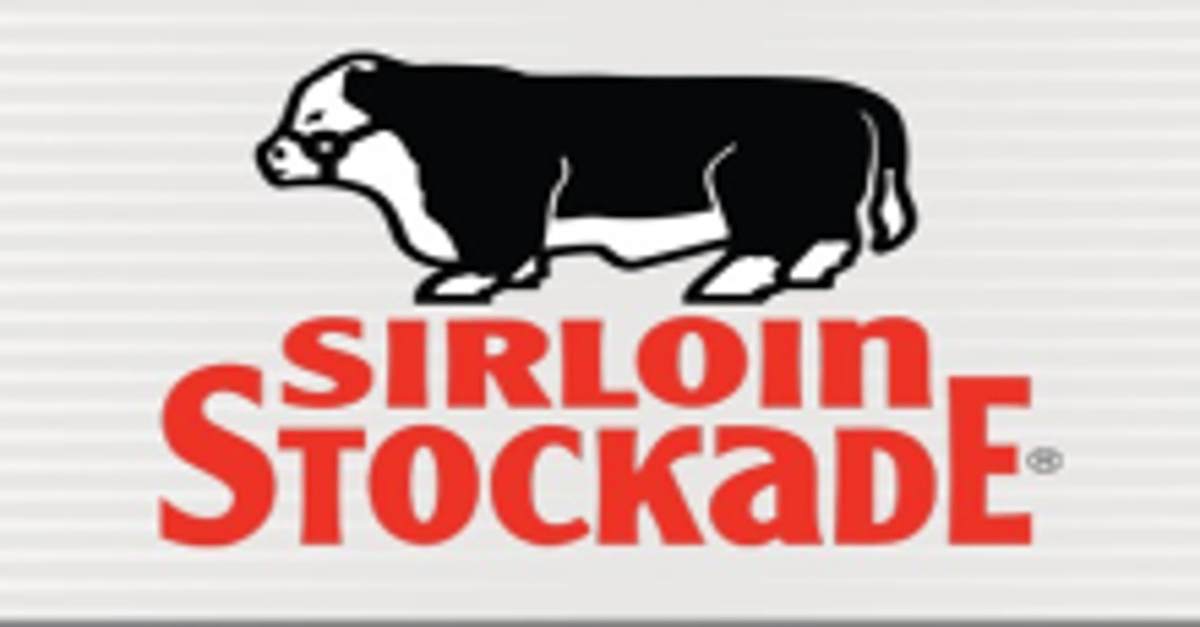 Sirloin Stockade Near Me - Pickup and Delivery