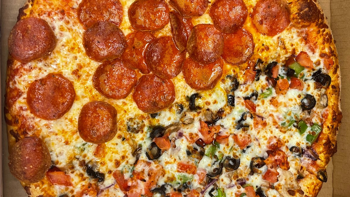 Order Big Daddy's Pizza (S Wadsworth Blvd Denver, CO) Delivery Online, Denver, Menu & Prices