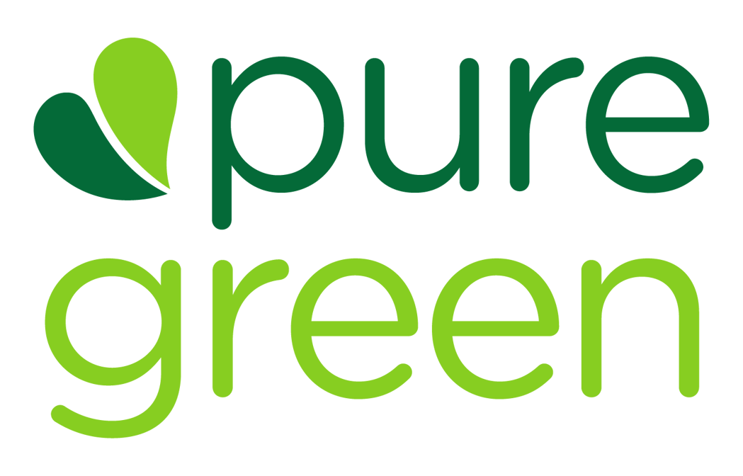 Pure Green Knoxville