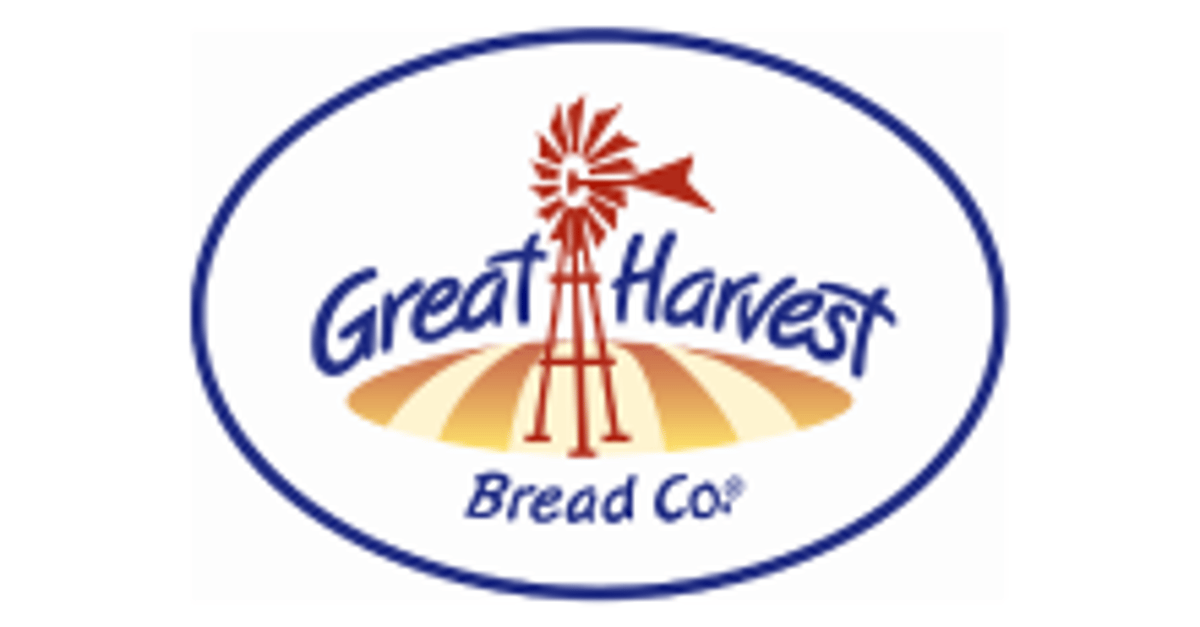 Great Harvest Bakery & Cafe (Dorchester Rd)