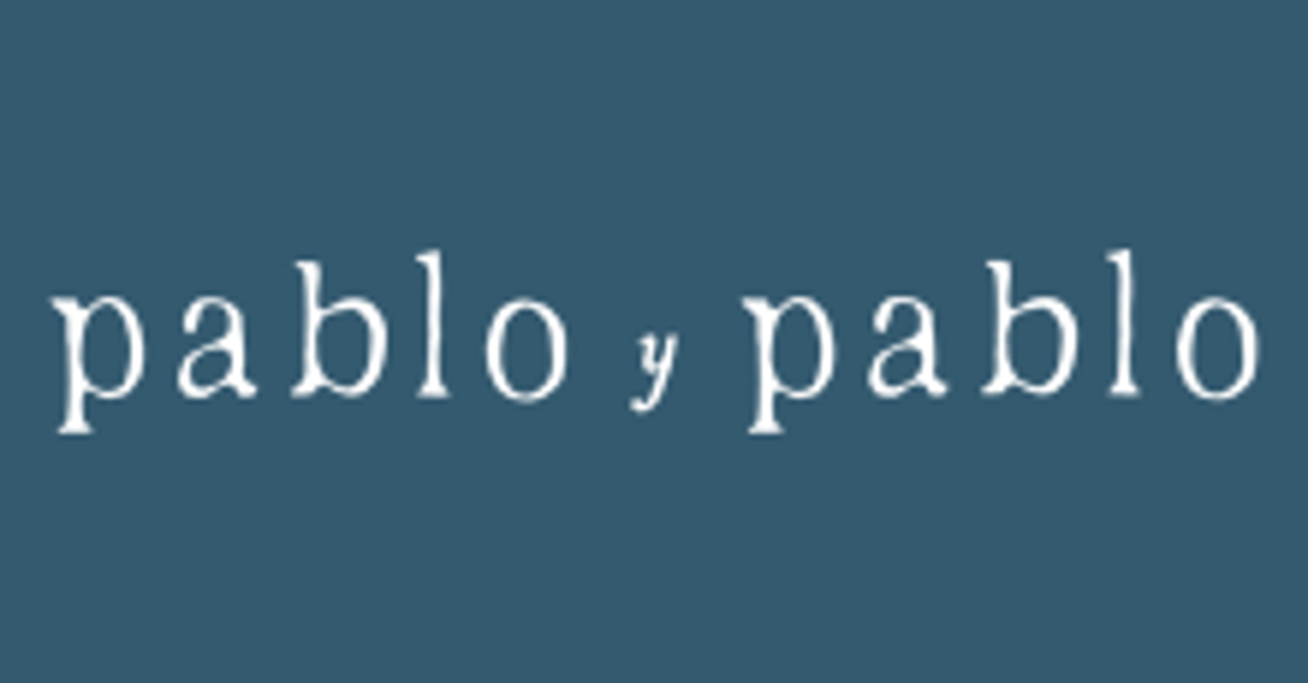 Pablo y Pablo (Lakeside)