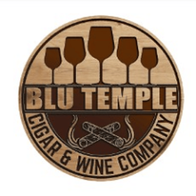 Blu Temple
