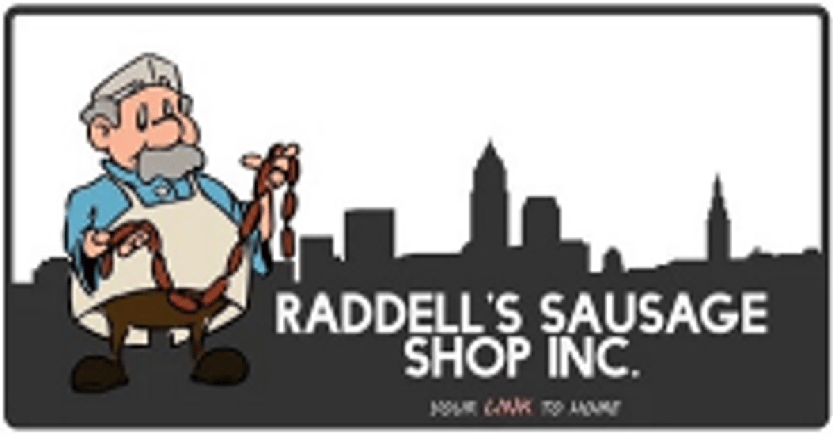 Raddell's Sausage Shop Inc (E 152nd St)