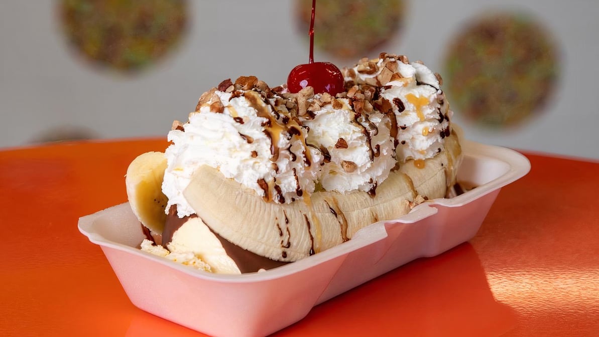 Guanatos Ice Cream Delivery Menu | 3330 Main Street Oakley - DoorDash