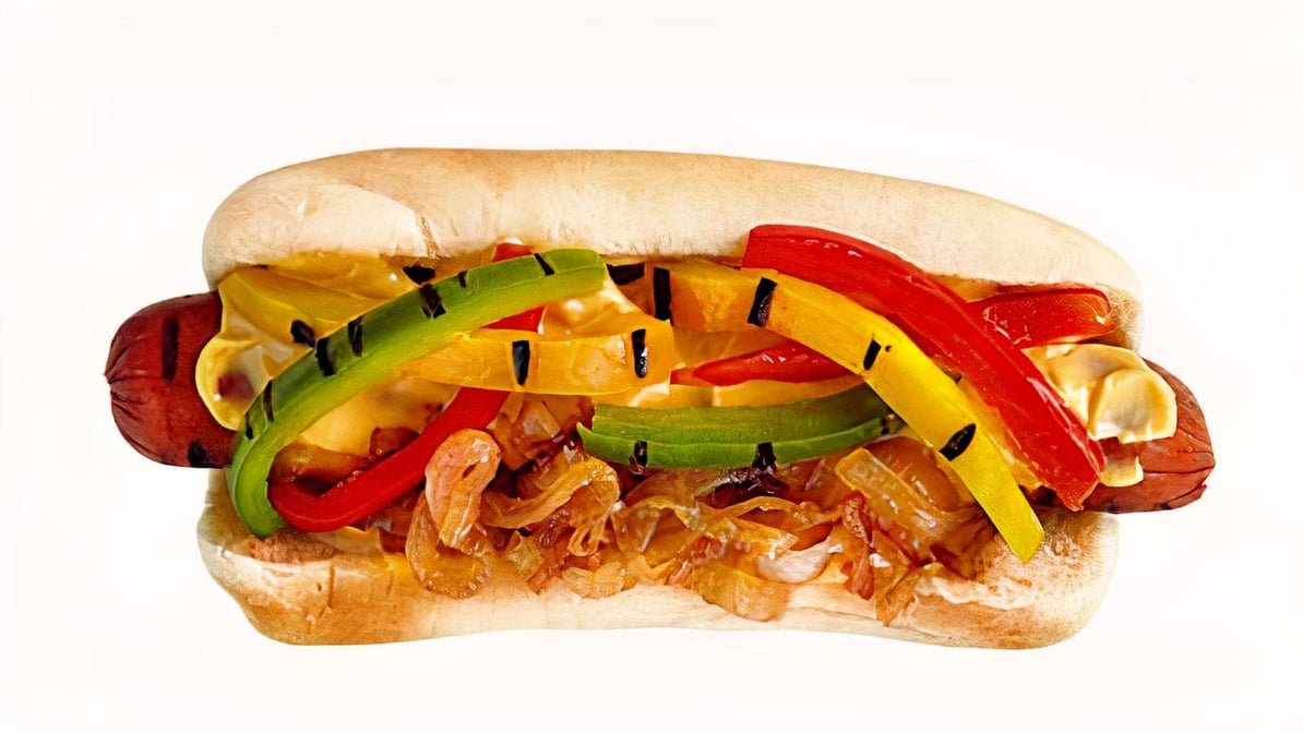 Big Hot Dog Energy 🌭 (Lisboa) take-away Lisboa – Menu e preços